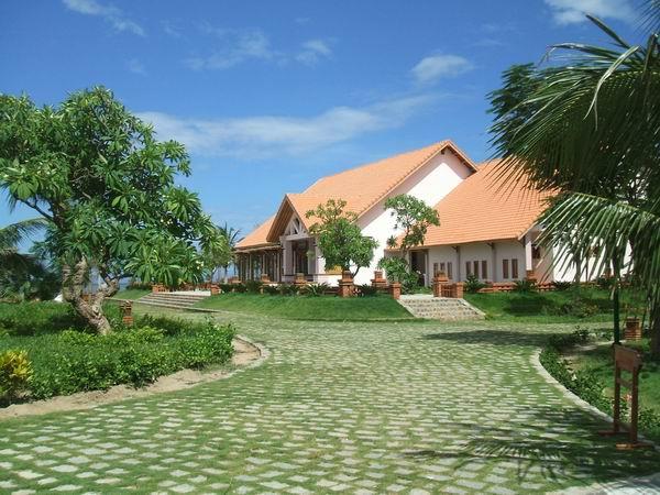 Đặt phòng khách sạn
